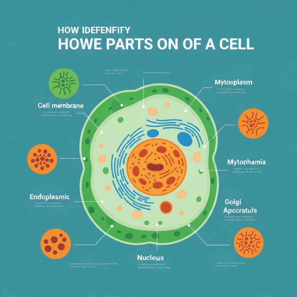 Ilustrasi edukasi tentang mineral esensial